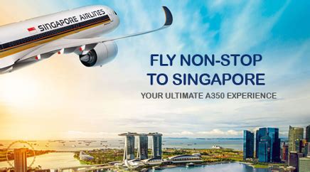 singapore airline official website.